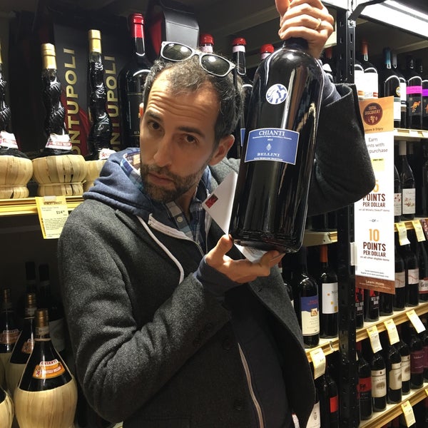 Total Wine & More Madison Park Charlotte, NC