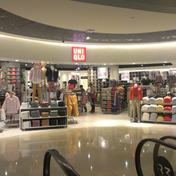 uniqlo ion