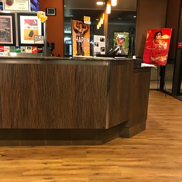 Photos at Chez Artiste Theatre Indie Movie Theater in Denver