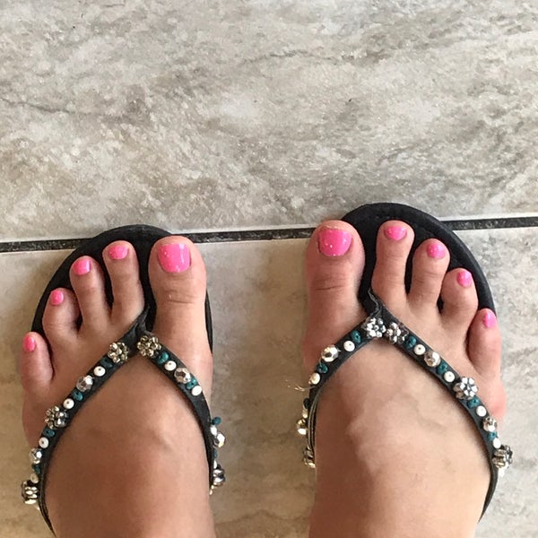 Night Light Nail Salon Nail Salon in Seattle