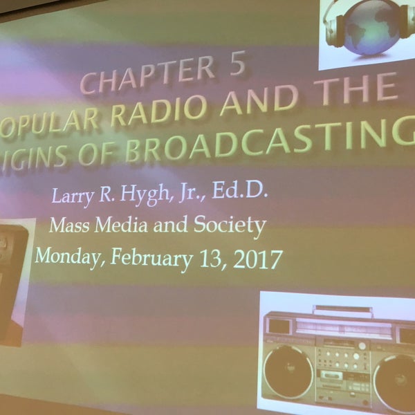 2/14/2017にLarry H.がFolsom Lake College (FLC)で撮った写真