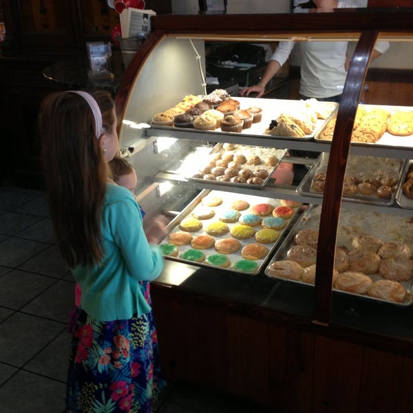 Bakers Kitchen New Bern Dandk Organizer