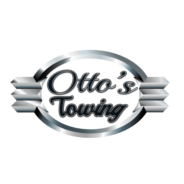 Photo taken at Otto&#39;s Towing Inc by Otto&#39;s Towing Inc on 1/6/2015