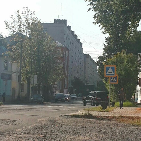 Школа no 14 ул радищева 81 фото