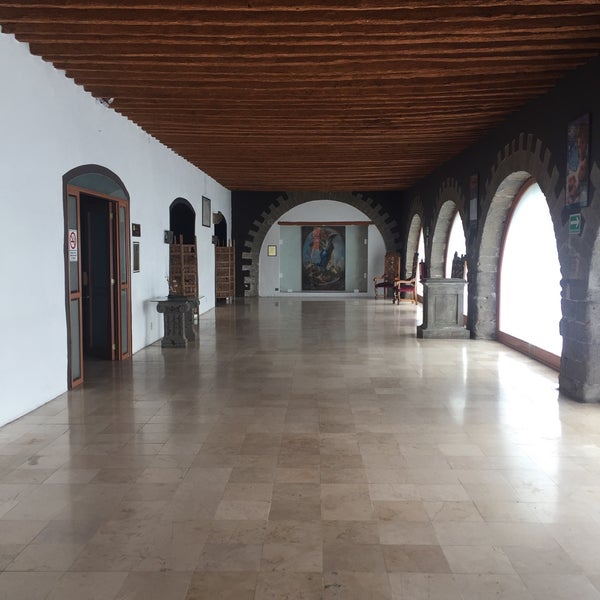 7/6/2017에 Marisa A.님이 Ex Hacienda San Pablo de Enmedio에서 찍은 사진