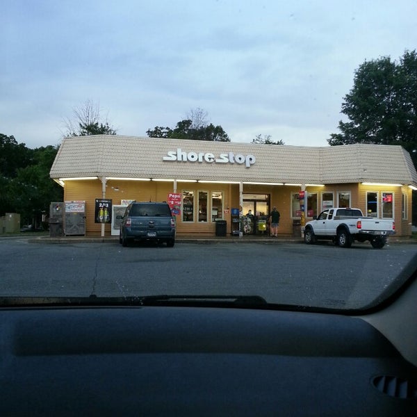 Shore Stop - Stevensville, MD