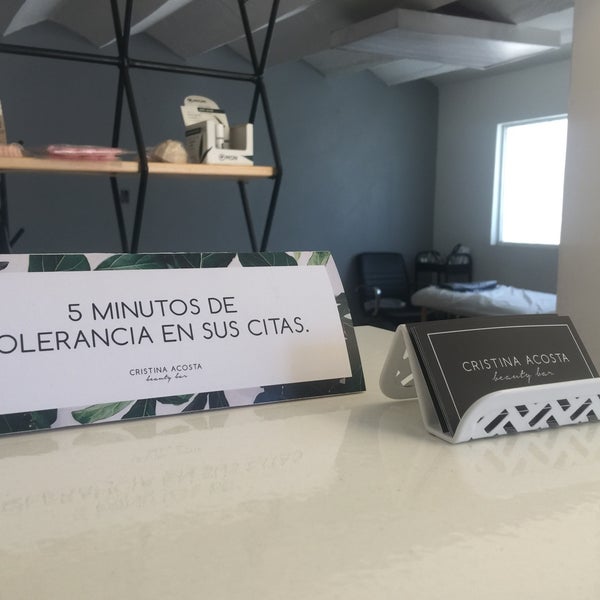 бьюти бар ярагского