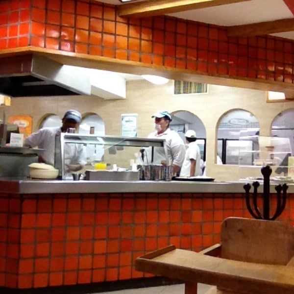 Las Flautas Mexican Restaurant in Guadalajara