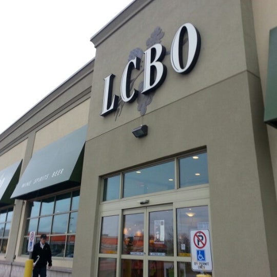 LCBO Taunton Oshawa, ON