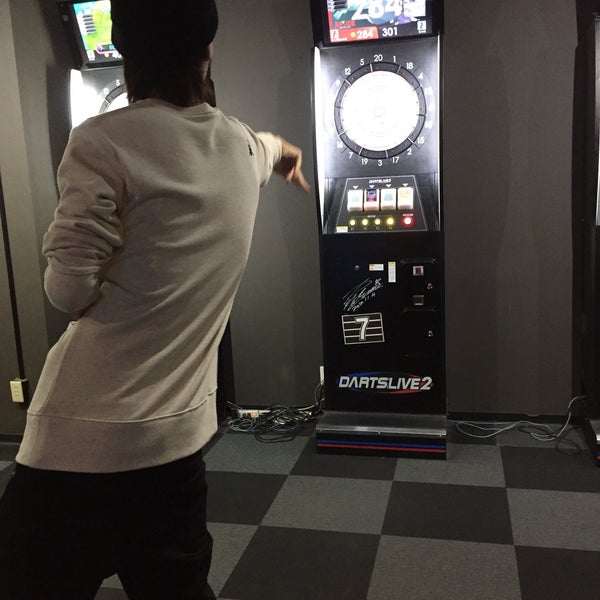 Photos At Darts Shop R 長堀橋店 Miscellaneous Shop In 中央区