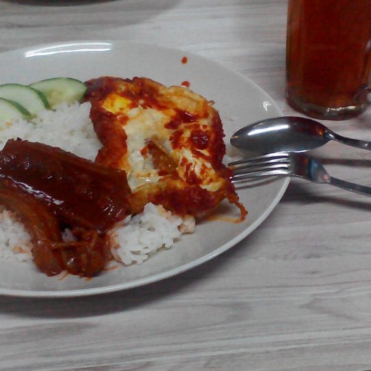 Foto Di Cafe Mesra Hospital Pakar Sultanah Fatimah Muar