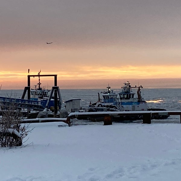 Ship Creek Boat Launch Government Hill 1 tip