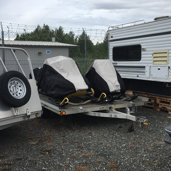 Rv Storage Anchorage Dandk Organizer