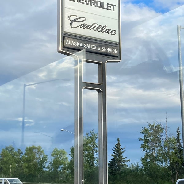 Alaska Sales & Service North Star Anchorage, AK