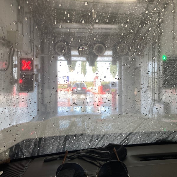 Alaska Laser Wash Bayshore Klatt Anchorage, AK