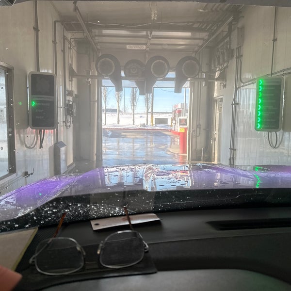 Alaska Laser Wash Bayshore Klatt Anchorage, AK