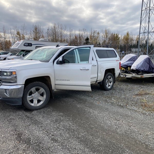 CJL RV Storage - Storage Facility in Bayshore - Klatt