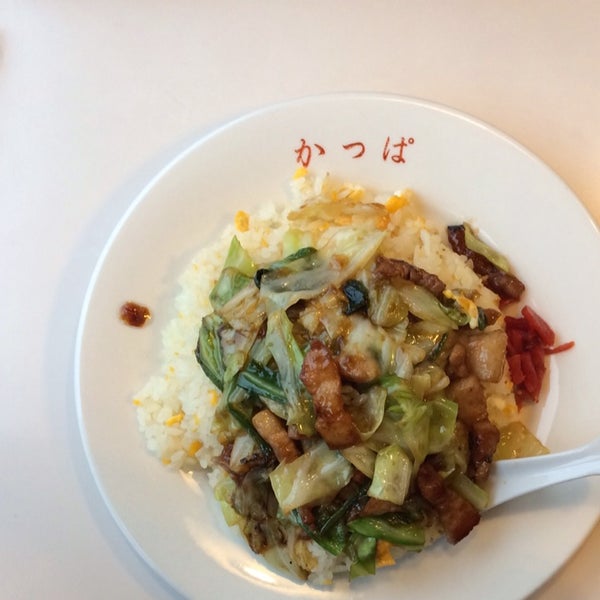 かっぱ食堂 東伊豆町 静岡県