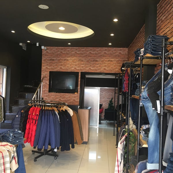 Bng Wear Магазин Мужской Одежды