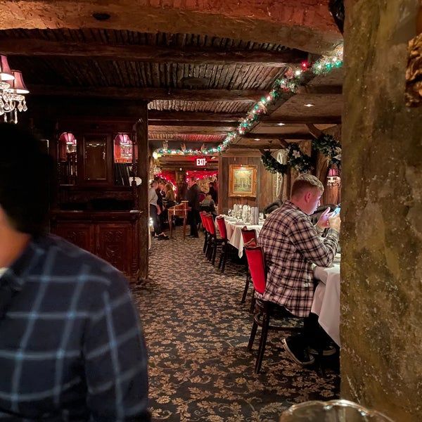 The Cellar Restaurant French Restaurant in Downtown Fullerton