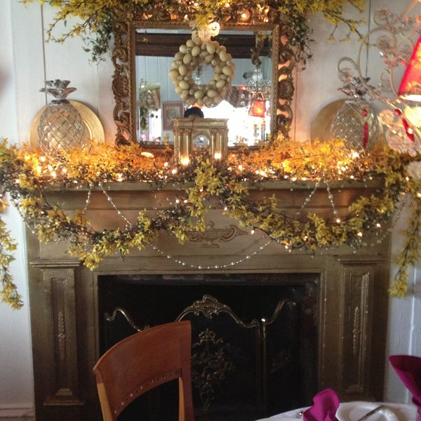 The Country House Stony Brook, NY