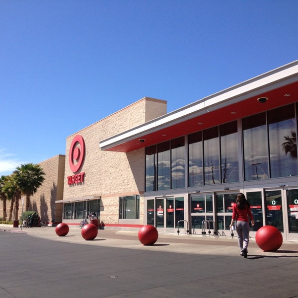 Are Dogs Allowed In Target Las Vegas