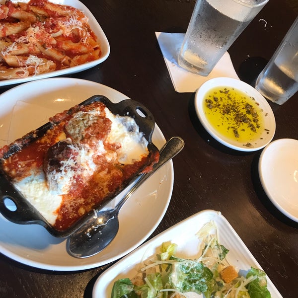 Carrabba's Italian Grill Willow Grove, PA