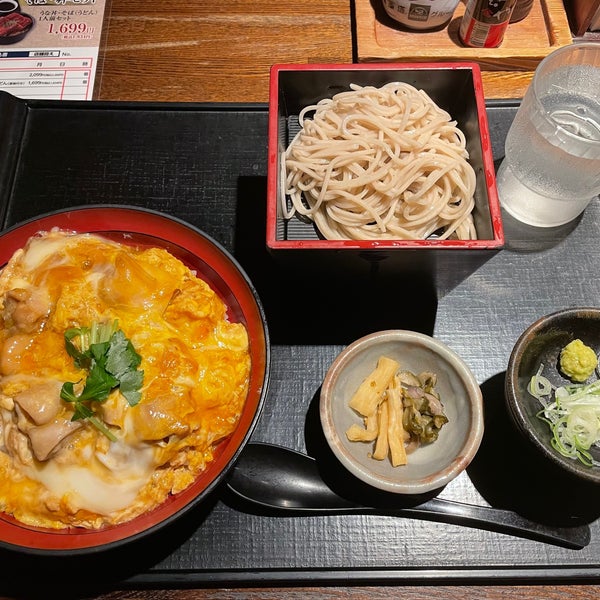 Photos At 徳樹庵 花園店