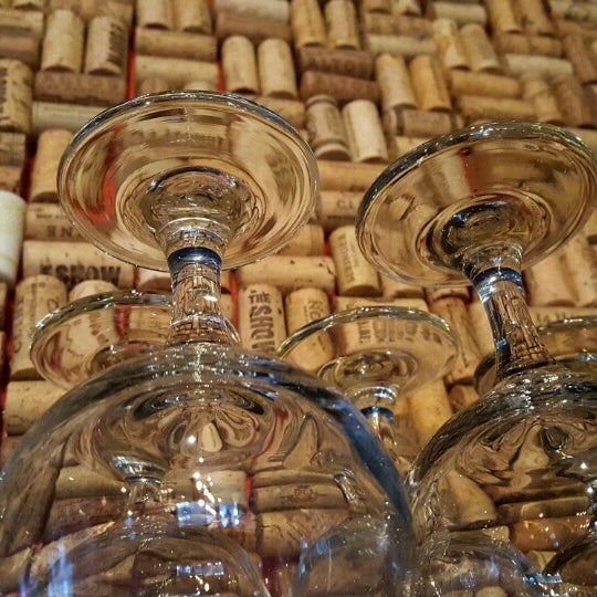 Photos at Wine Knot Kenosha Central Business District 13 tips