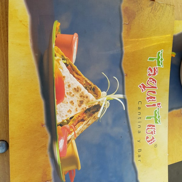 TaquiTos Cantina y Bar Mexican Restaurant