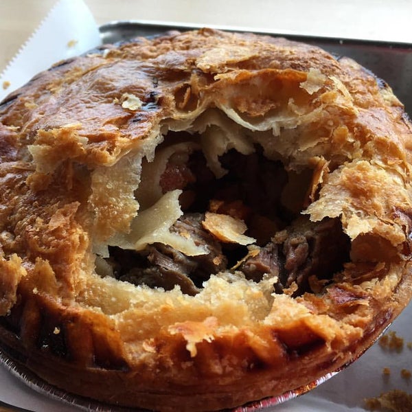 Pop Pie University Heights 13 tips from 634 visitors