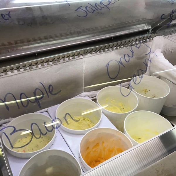 Solano's ice cream 3 tips from 42 visitors