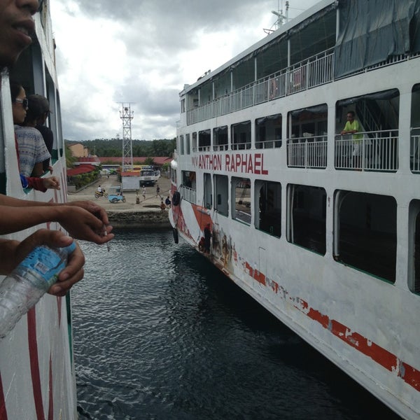 Allen Port Allen, Northern Samar