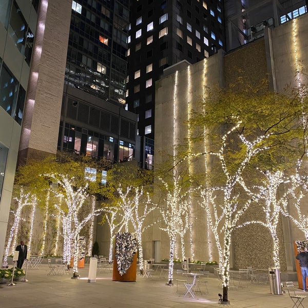 535 Madison Avenue Office in Midtown East 535 Madison Avenue Office in Midtown East