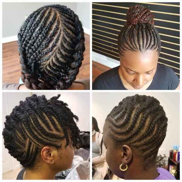 Photos at Infinity Beauty: Natural Hair Therapy - Hyattsville, MD Photos at Infinity Beauty: Natural Hair Therapy - Hyattsville, MD