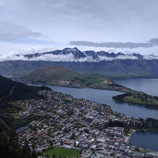Muraste viewing platform