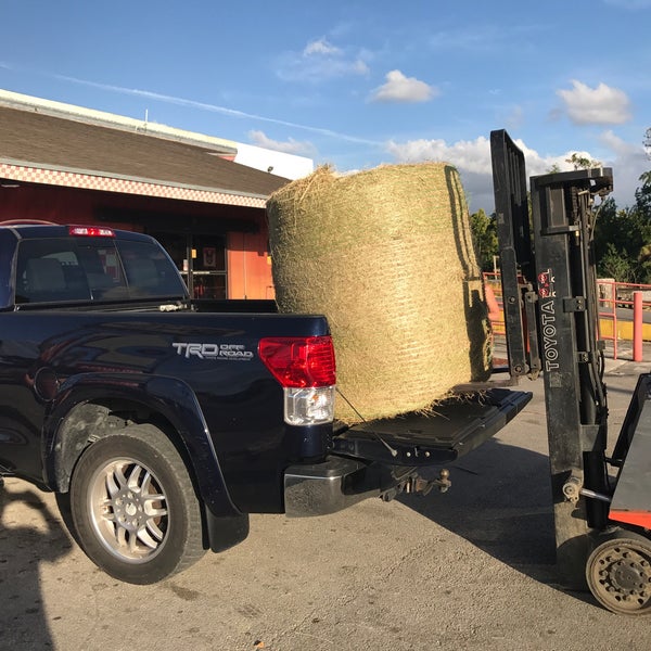 OK Feed Store Homestead, FL