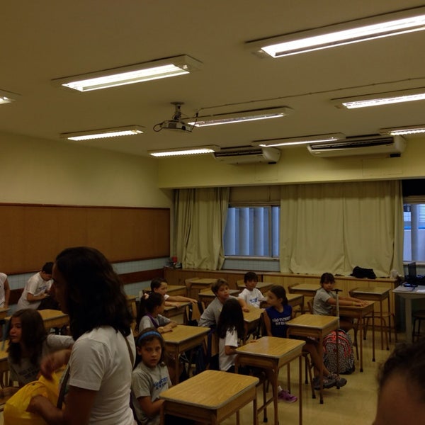 Fotos em Colégio São Vicente de Paulo (CSVP) - Cosme Velho - 2