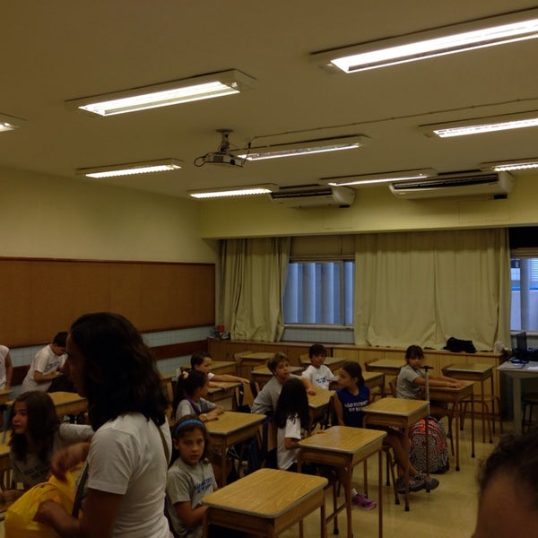 Ensino Fundamental II - Colégio São Vicente de Paulo