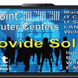 Foto diambil di R/D Computer Sales &amp; Services, Ltd. DBA Connecting Point Computer Center oleh R/D Computer Sales &amp; Services, Ltd. DBA Connecting Point Computer Center pada 1/6/2015