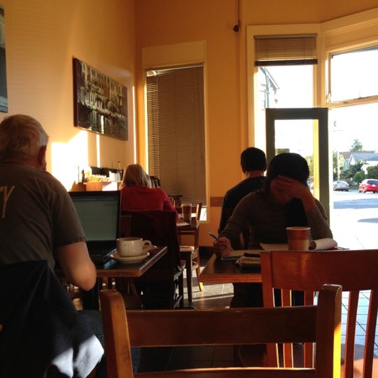 Photos at Royal Ground Coffee Coffee Shop