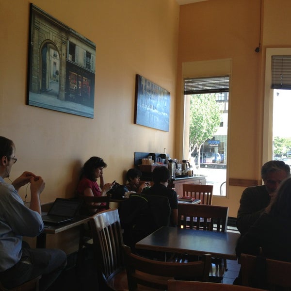 Photos at Royal Ground Coffee Coffee Shop