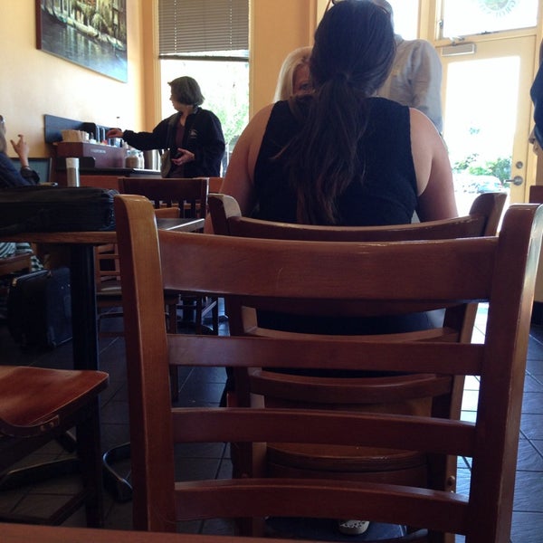 Photos at Royal Ground Coffee Coffee Shop