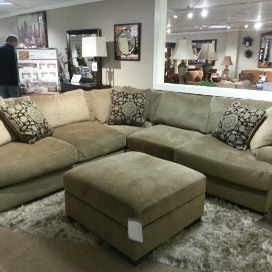 ashley furniture homestore - furniture / home store in paramus
