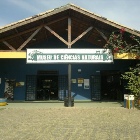 Zoológico Municipal de Guarulhos - ZooChat