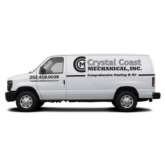Crystal Coast Mechanical, Inc. - Beaufort, NC