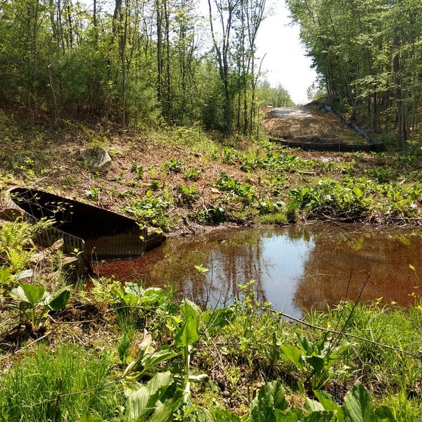 Thompson, CT Thompson, CT