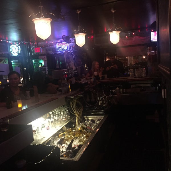 9/22/2016にLeyla L.がMama&#39;s Barで撮った写真