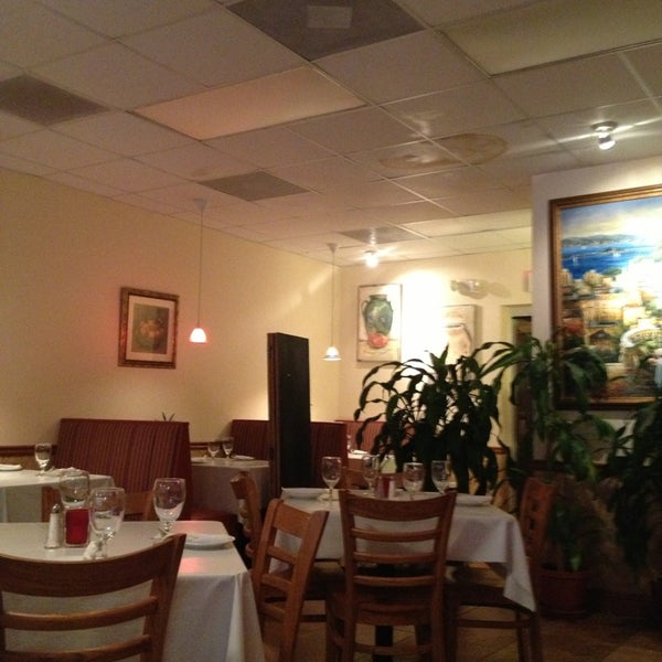Photos at Troy Mediterranean Cuisine Mediterranean Restaurant in Savannah