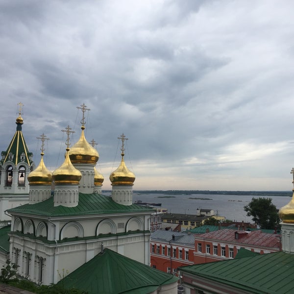 Церковь Иоанна Предтечи Таганрог